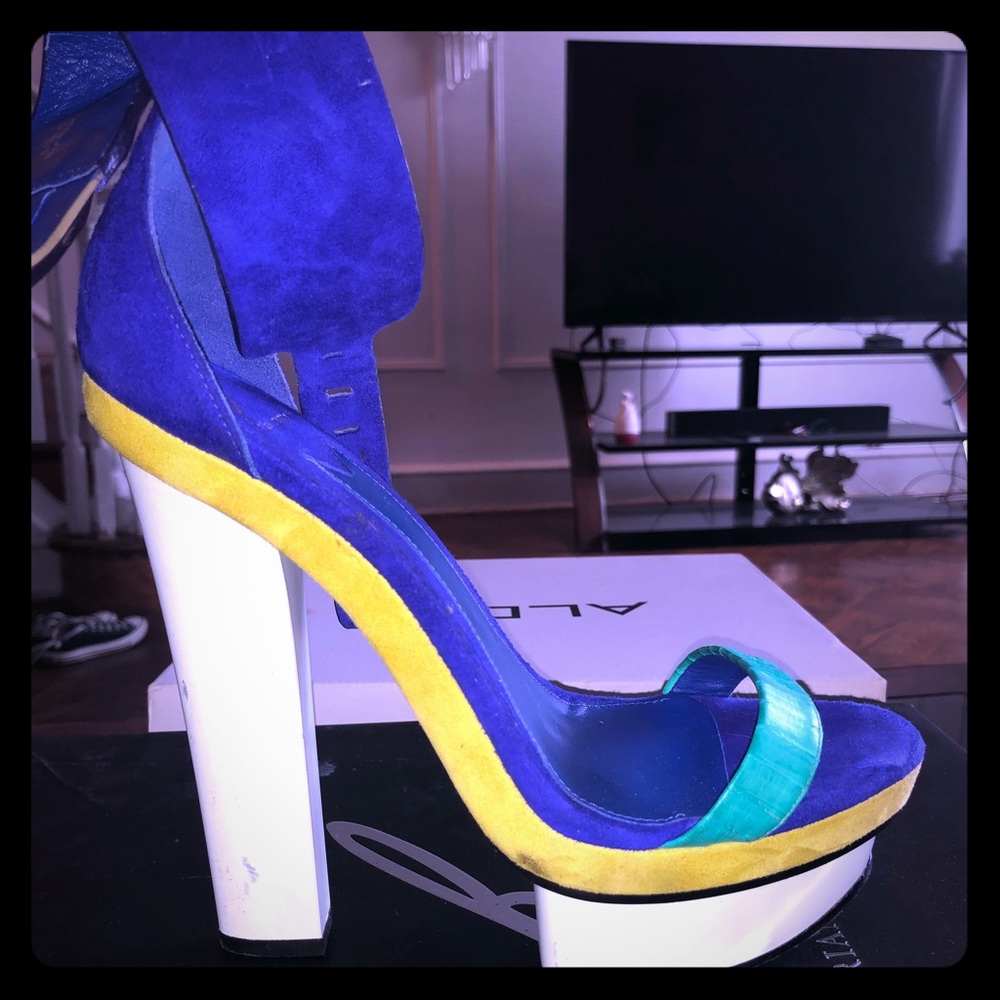 Brian Atwood Sandals